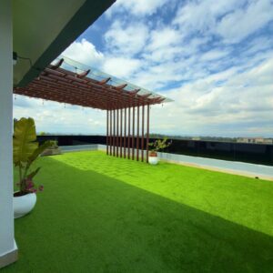 Artificial Turf Grass 35mm
