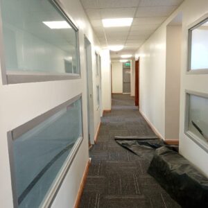 Privacy Window Film