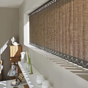 Vertical Blinds