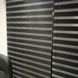 Zebra Blinds