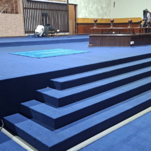 Delta Carpet